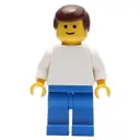 Minifigurka