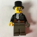 Minifigurka