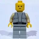 Minifigurka