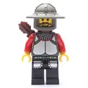 Minifigurka