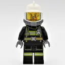 Minifigurka