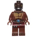 Minifigurka