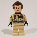 Minifigurka