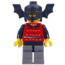 Minifigurka