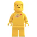Minifigurka