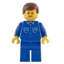 Minifigurka