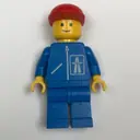 Minifigurka