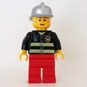 Minifigurka