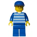 Minifigurka