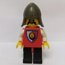 Minifigurka