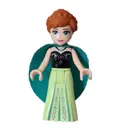 Minifigurka