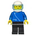 Minifigurka
