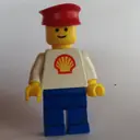 Minifigurka