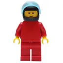 Minifigurka