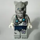 Minifigurka
