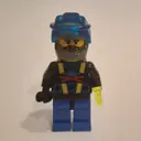 Minifigurka