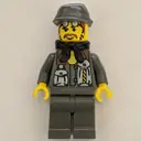 Minifigurka