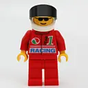 Minifigurka