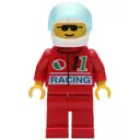 Minifigurka