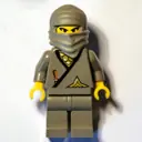 Minifigurka