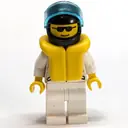 Minifigurka