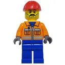 Minifigurka
