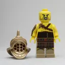 Minifigurka