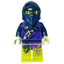 Minifigurka