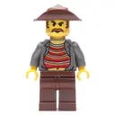 Minifigurka