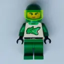Minifigurka