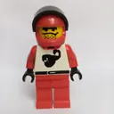 Minifigurka