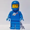 Minifigurka