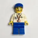 Minifigurka
