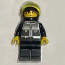 Minifigurka