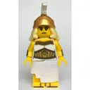 Minifigurka