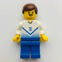 Minifigurka