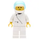 Minifigurka