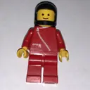 Minifigurka