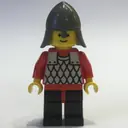 Minifigurka