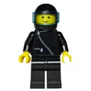 Minifigurka