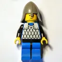 Minifigurka