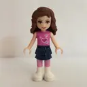 Minifigurka