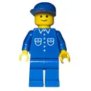 Minifigurka
