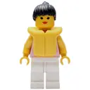 Minifigurka