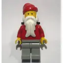 Minifigurka