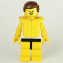 Minifigurka