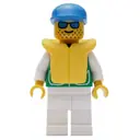 Minifigurka
