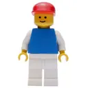 Minifigurka