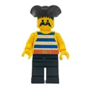 Minifigurka