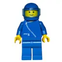 Minifigurka